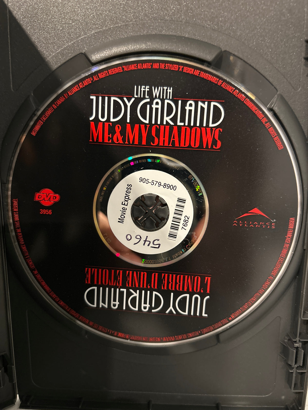 Life with Judy Garland: Me and My Shadows (2001)