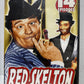 Red Skelton: TV's Funniest Moments!