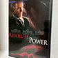 Absolute Power (1997)
