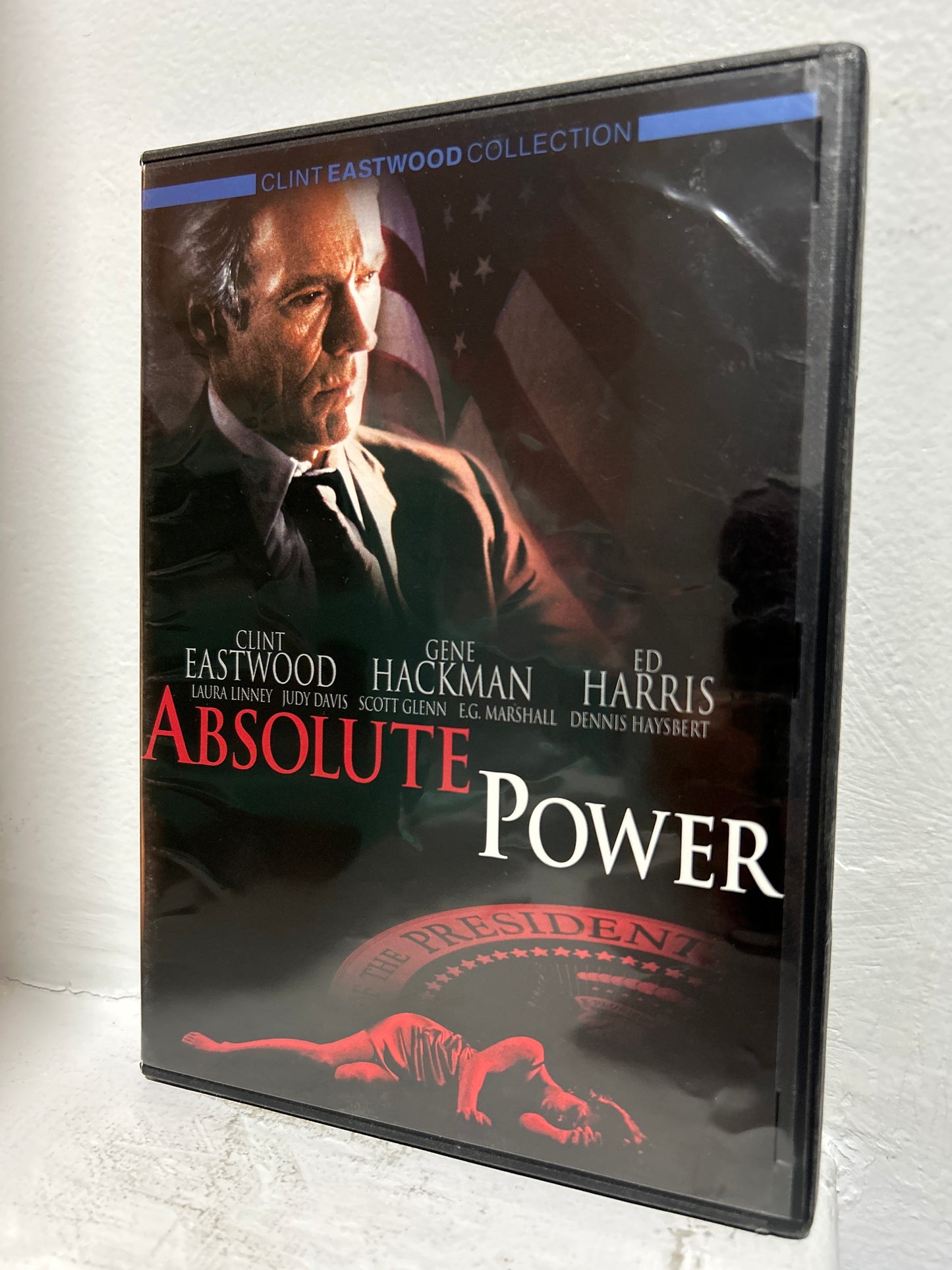 Absolute Power (1997)