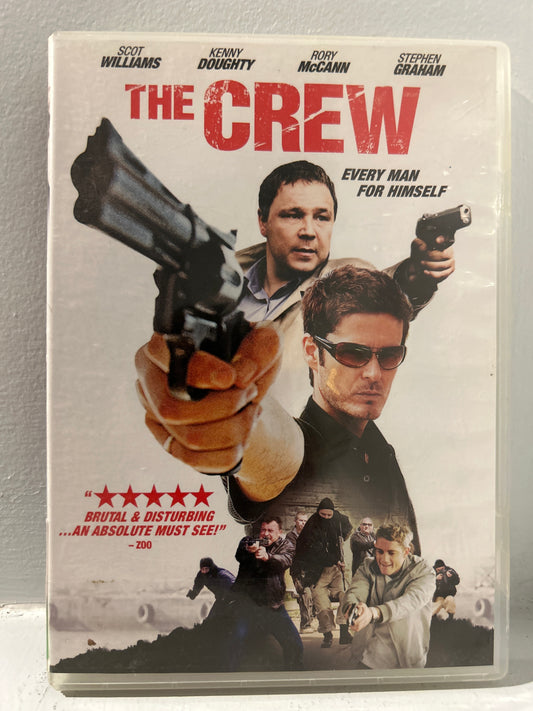 Crew, The (2000)
