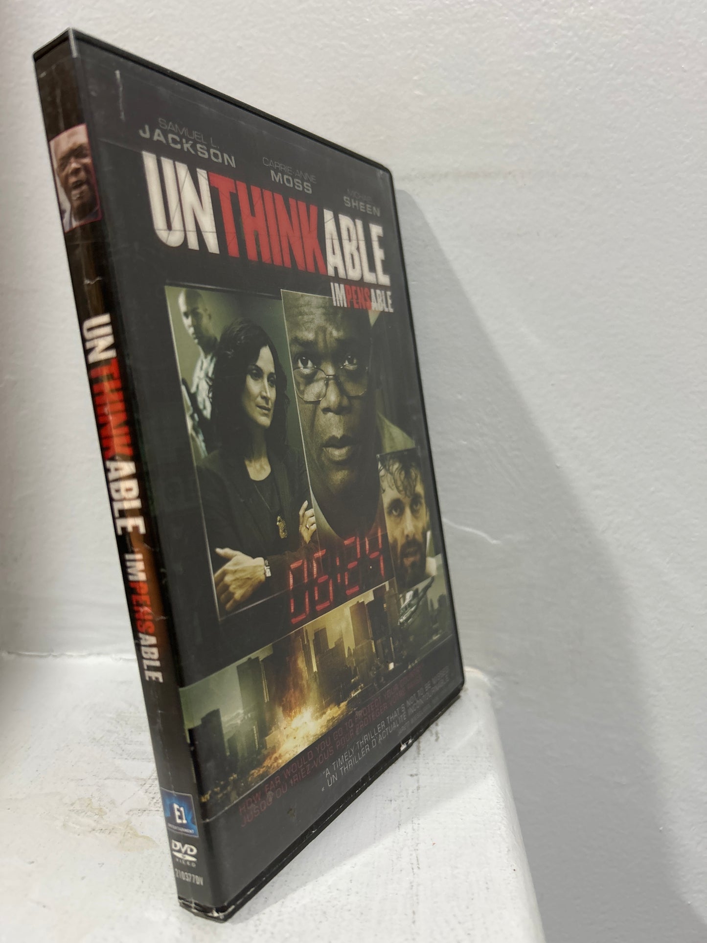 Unthinkable (2010)