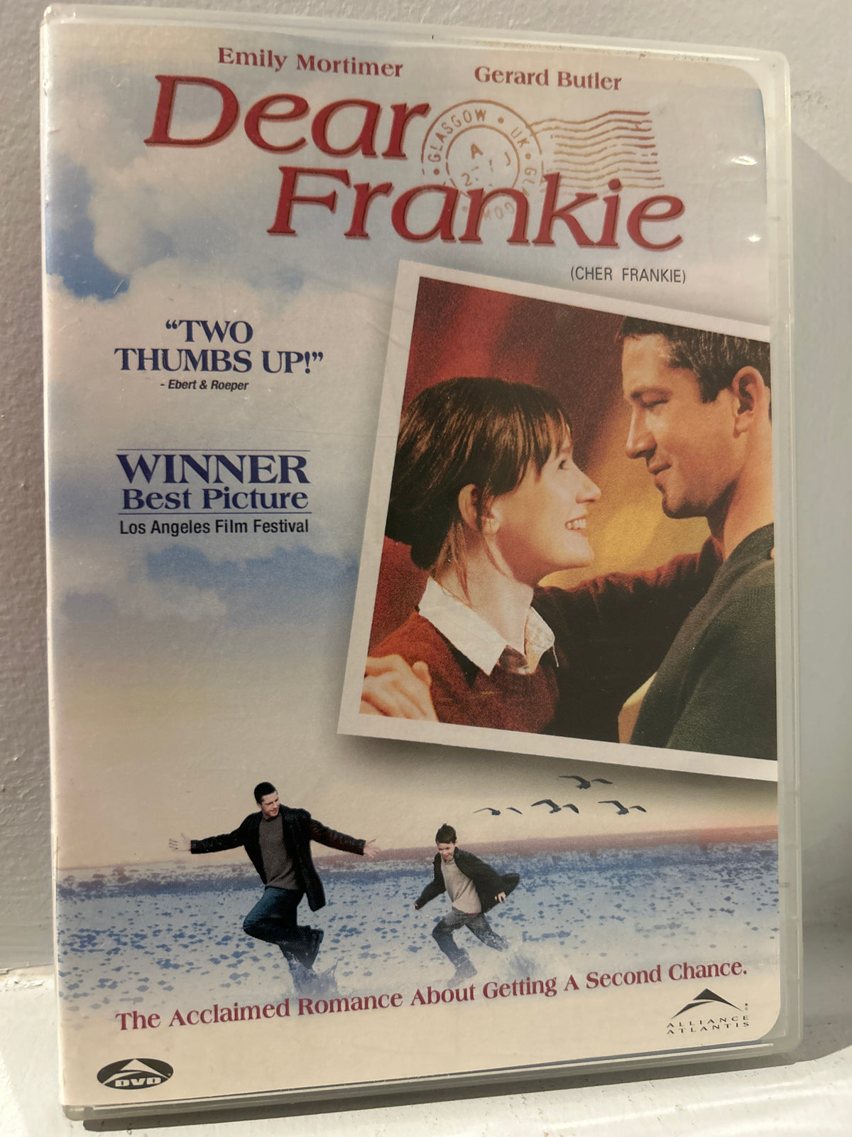 Dear Frankie (2004)