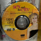 Sex and the City: TV Series (1998-2004) - The Complete Fourth Season