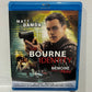 Bourne Identity, The (2002)