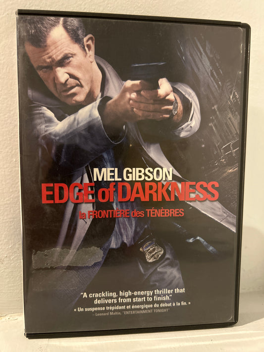 Edge of Darkness (2010)