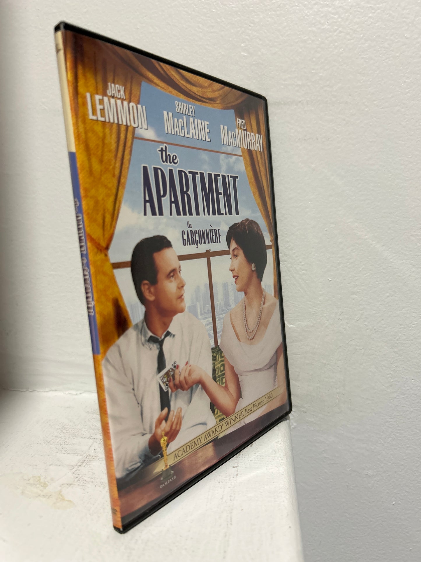 Apartment, The (1960)