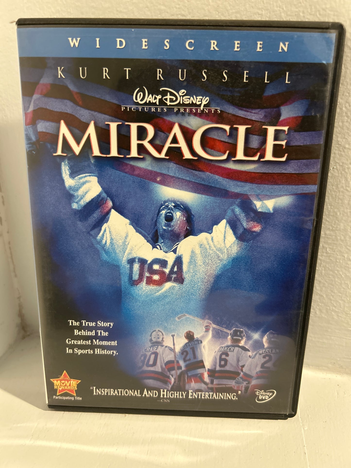 Miracle (2004)