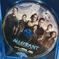 The Divergent Series: 3-Film Collection