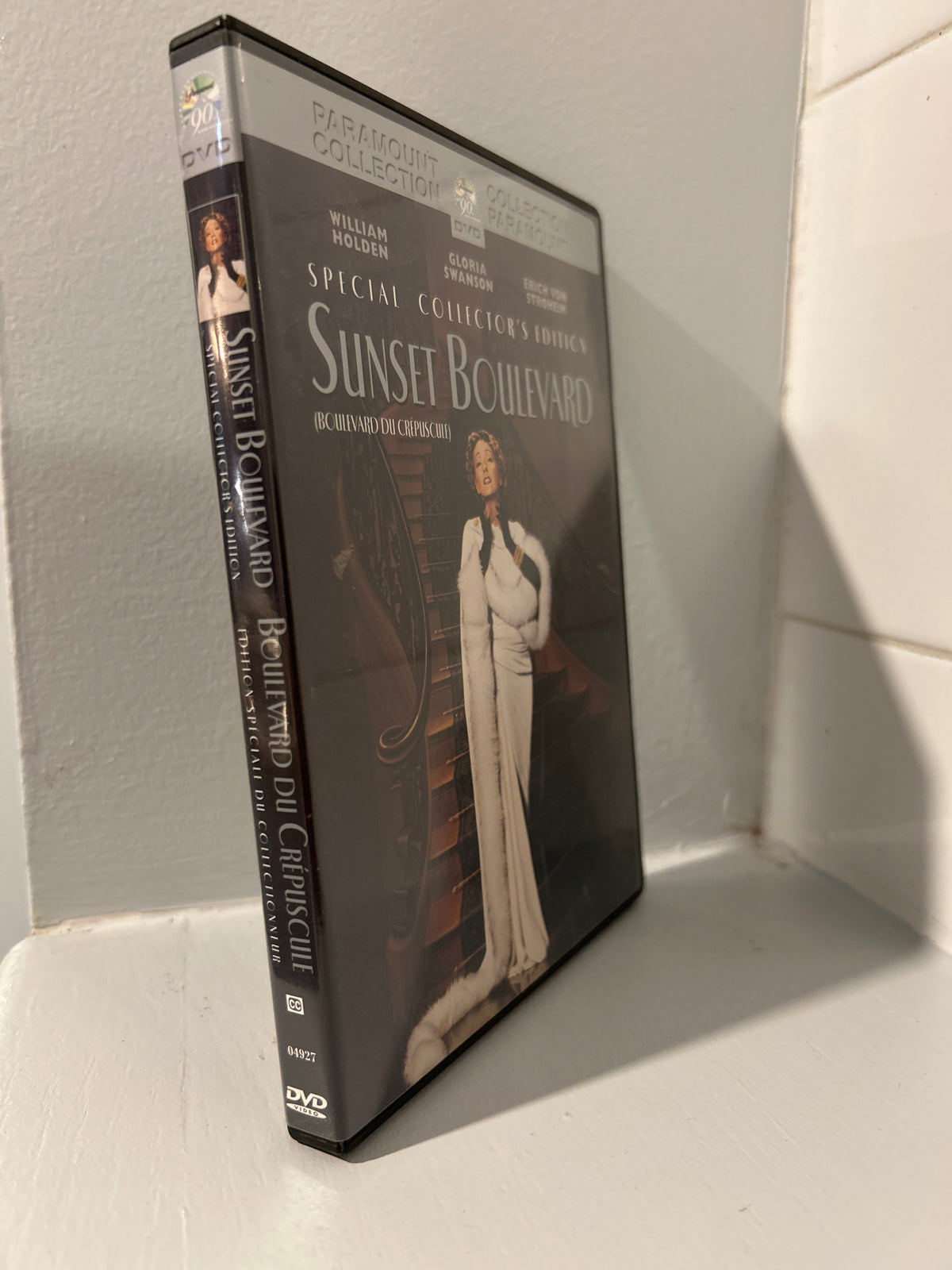 Sunset Boulevard (1950)