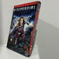 Supergirl: TV Series (2015-2021) - The Complete Third Season