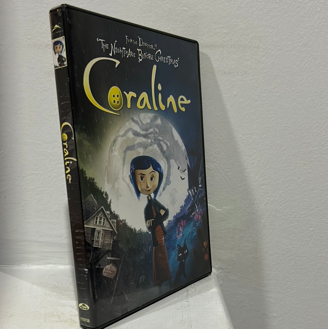 Coraline (2009)
