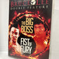 Big Boss, The (1971) & Fist of Fury (1972)