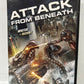 Attack From Beneath (Atlantic Rim) (2013)