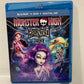 Monster High: Haunted (2015)