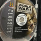 WORLD WAR I : THE GREAT WAR