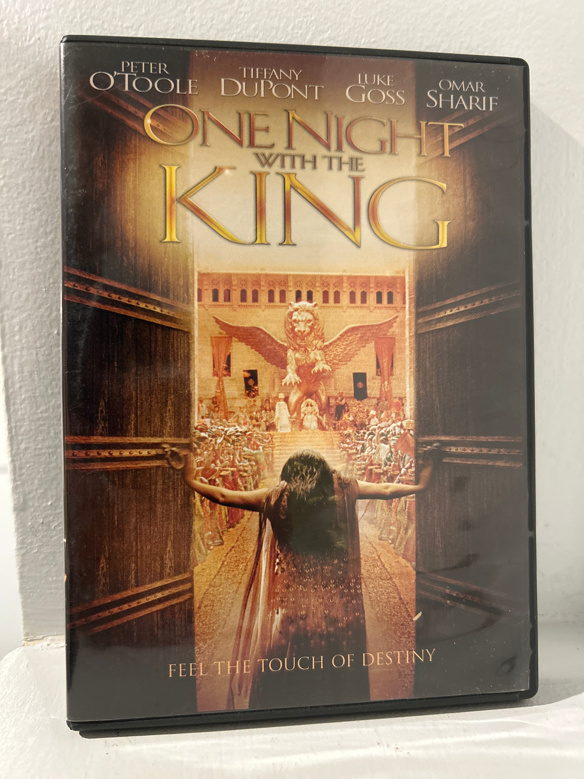 One Night with the King (2006)