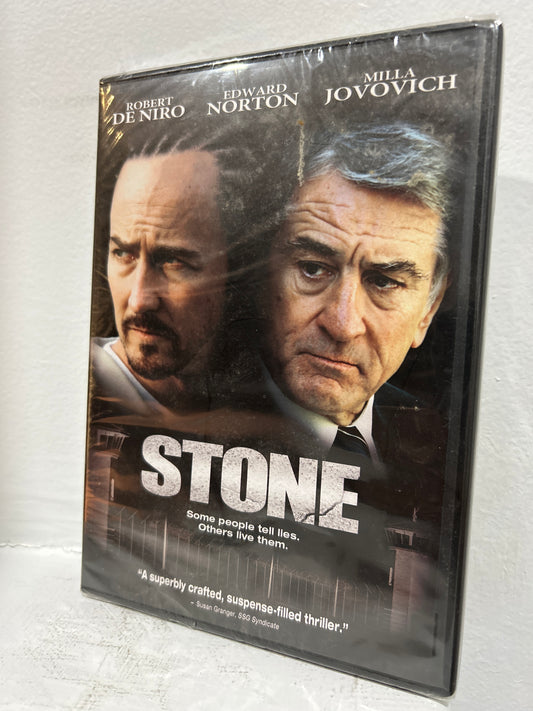 Stone (2010)