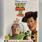 Toy Story (1995) & Toy Story 2 (1999)