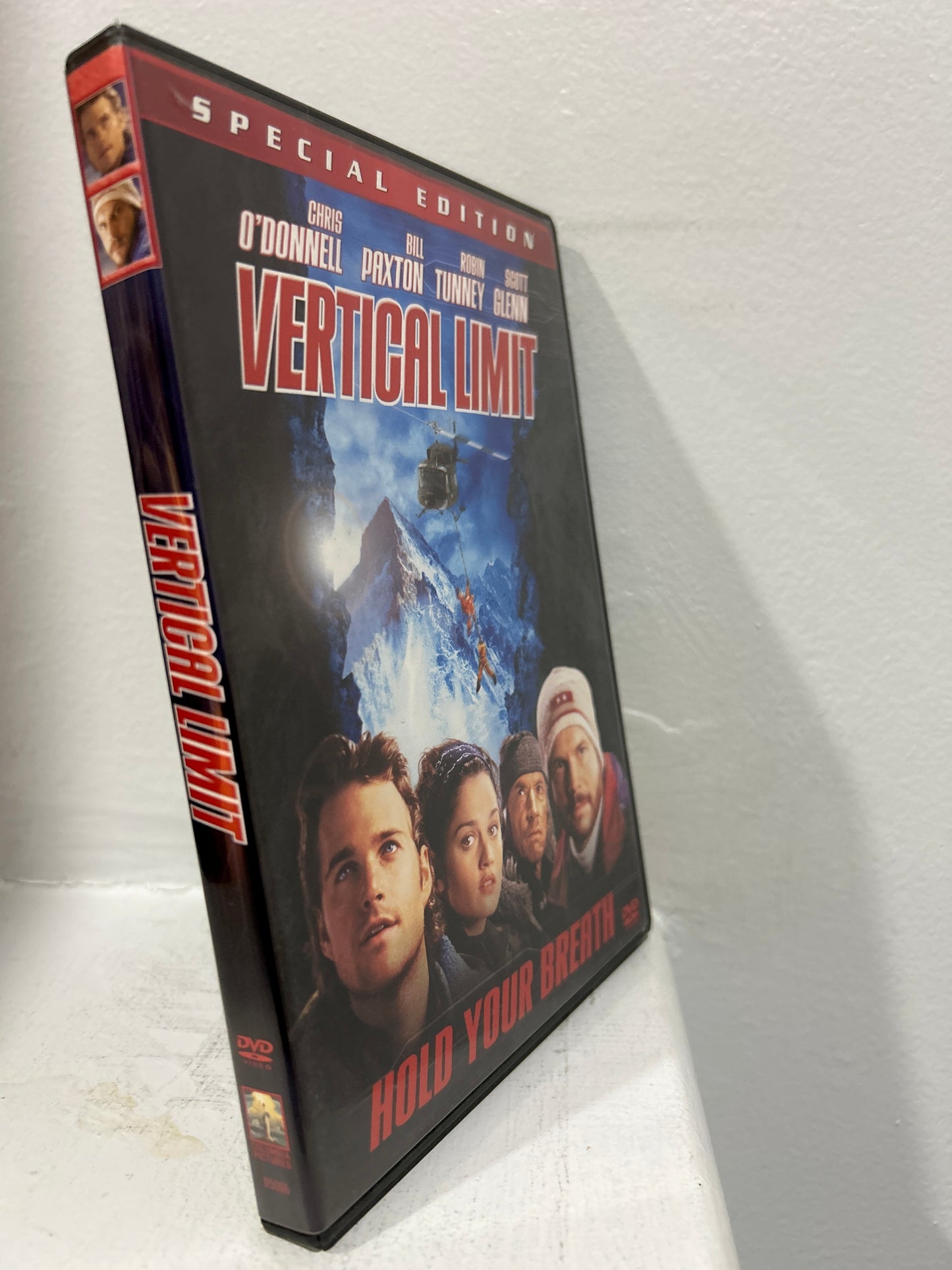 Vertical Limit (2000)