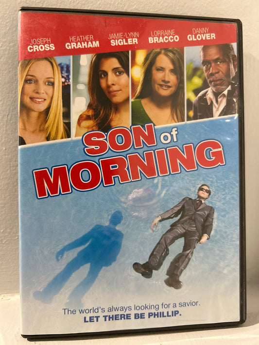 Son of Morning (2011)