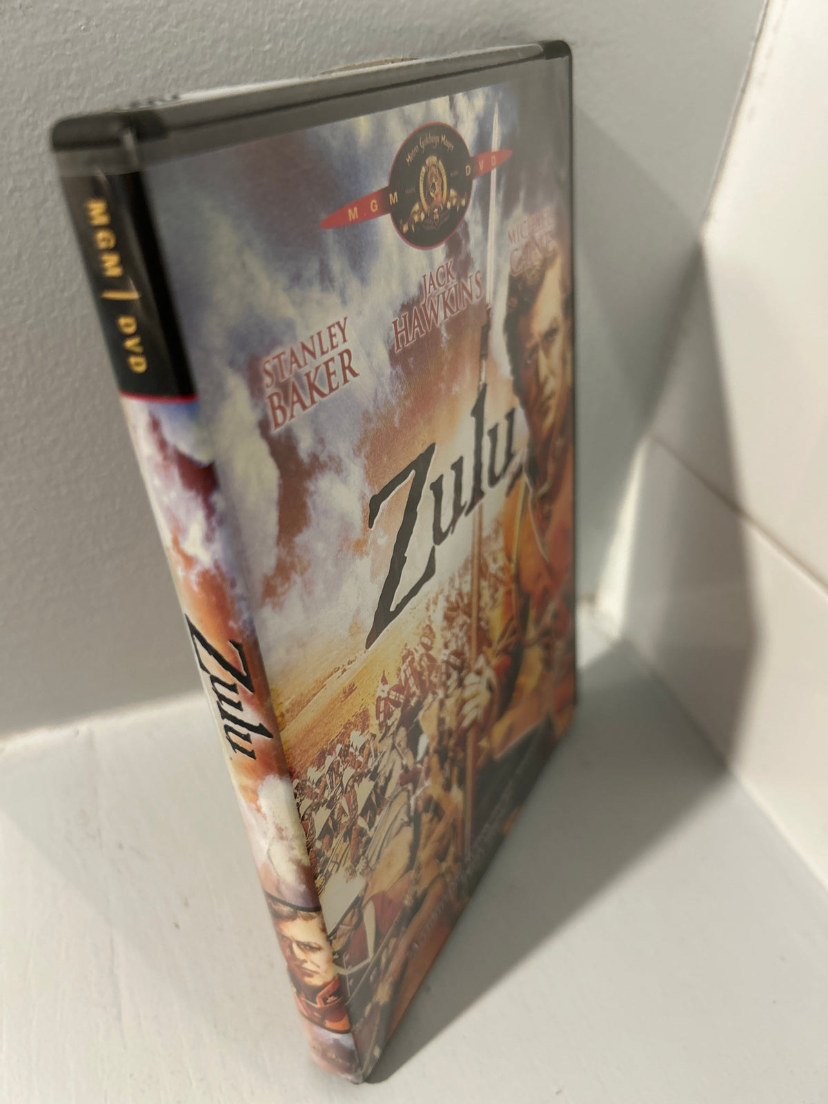 Zulu (1964)