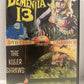 Dementia 13 (1963) & The Killer Shrews (1959)