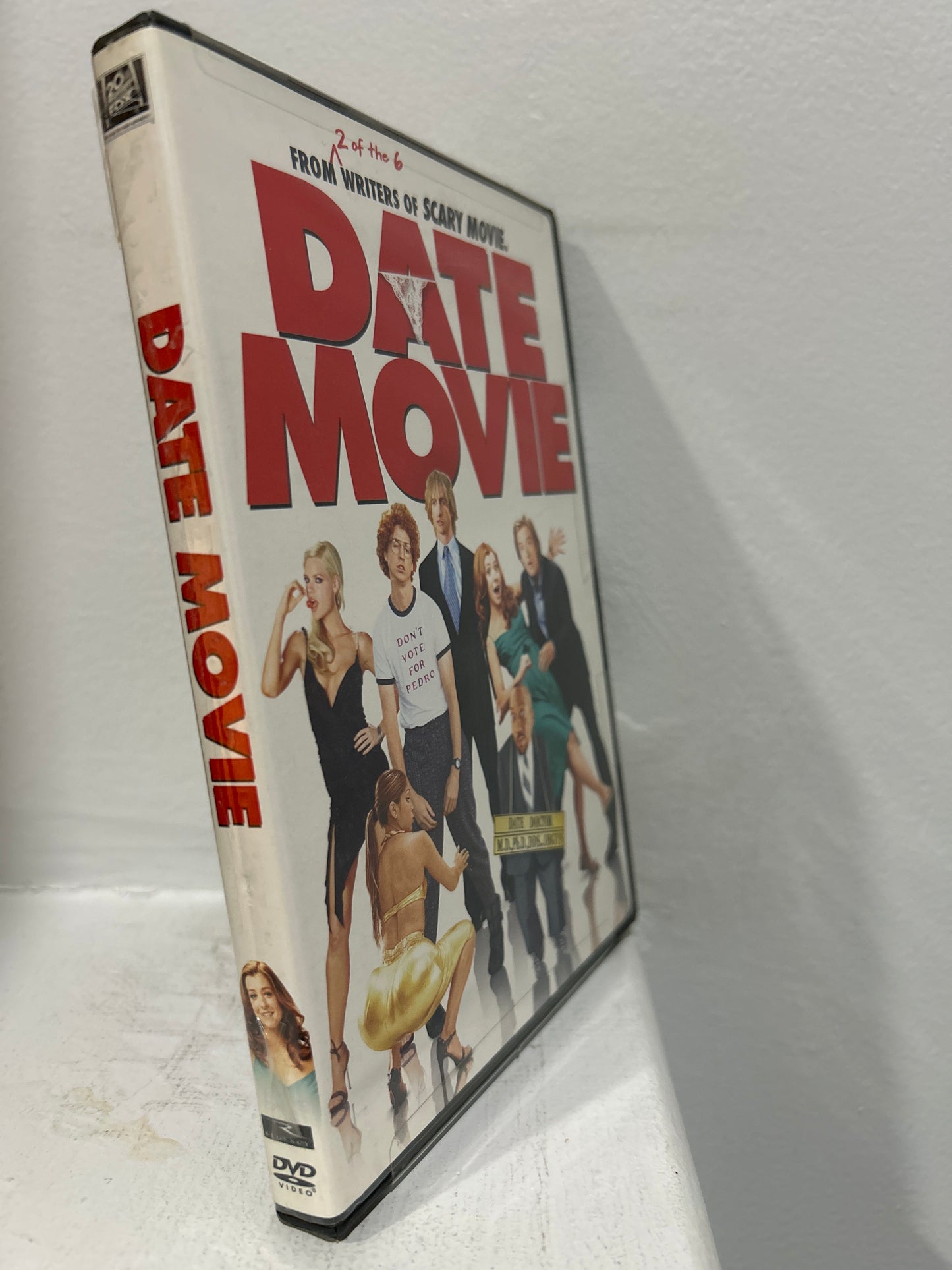 Date Movie (2006)