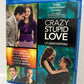 Crazy, Stupid, Love. (2011)