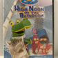Rubbadubbers: High Noon In The Bathroom (2004)