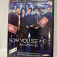 Now You See Me 2 (2016)