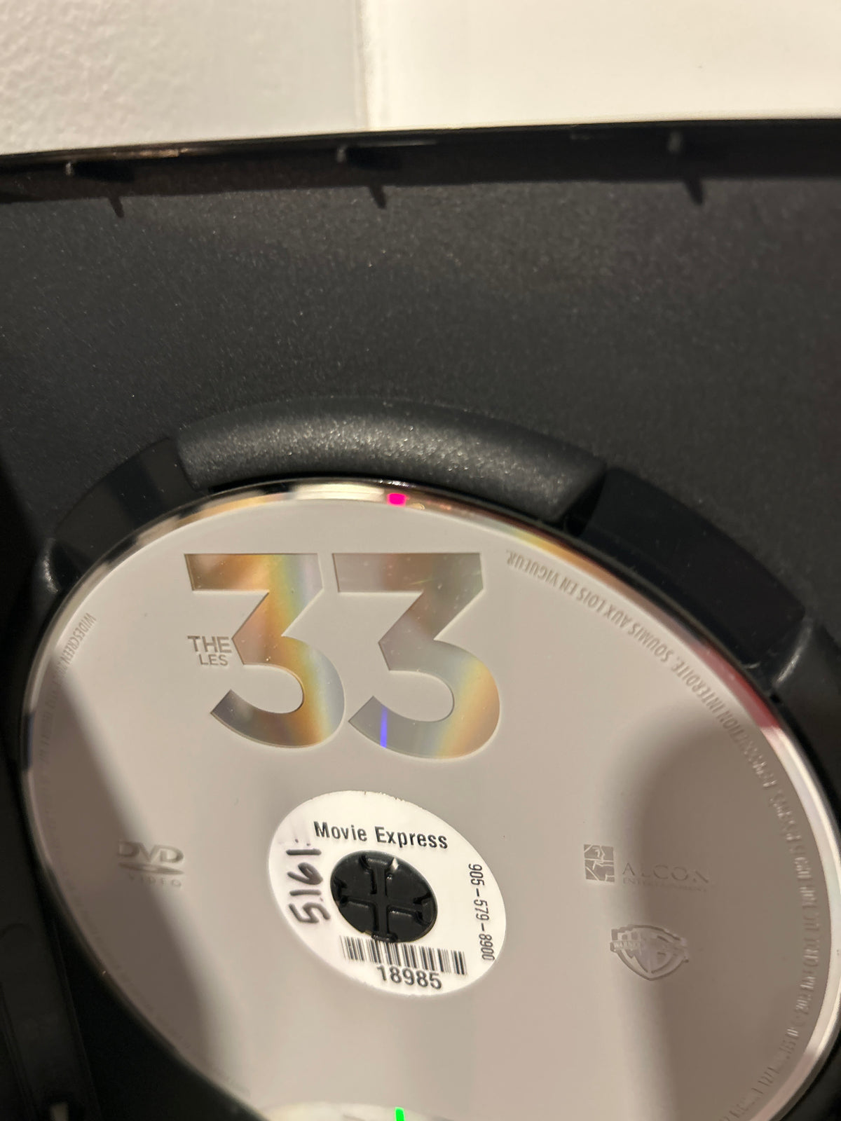The 33 (2015)
