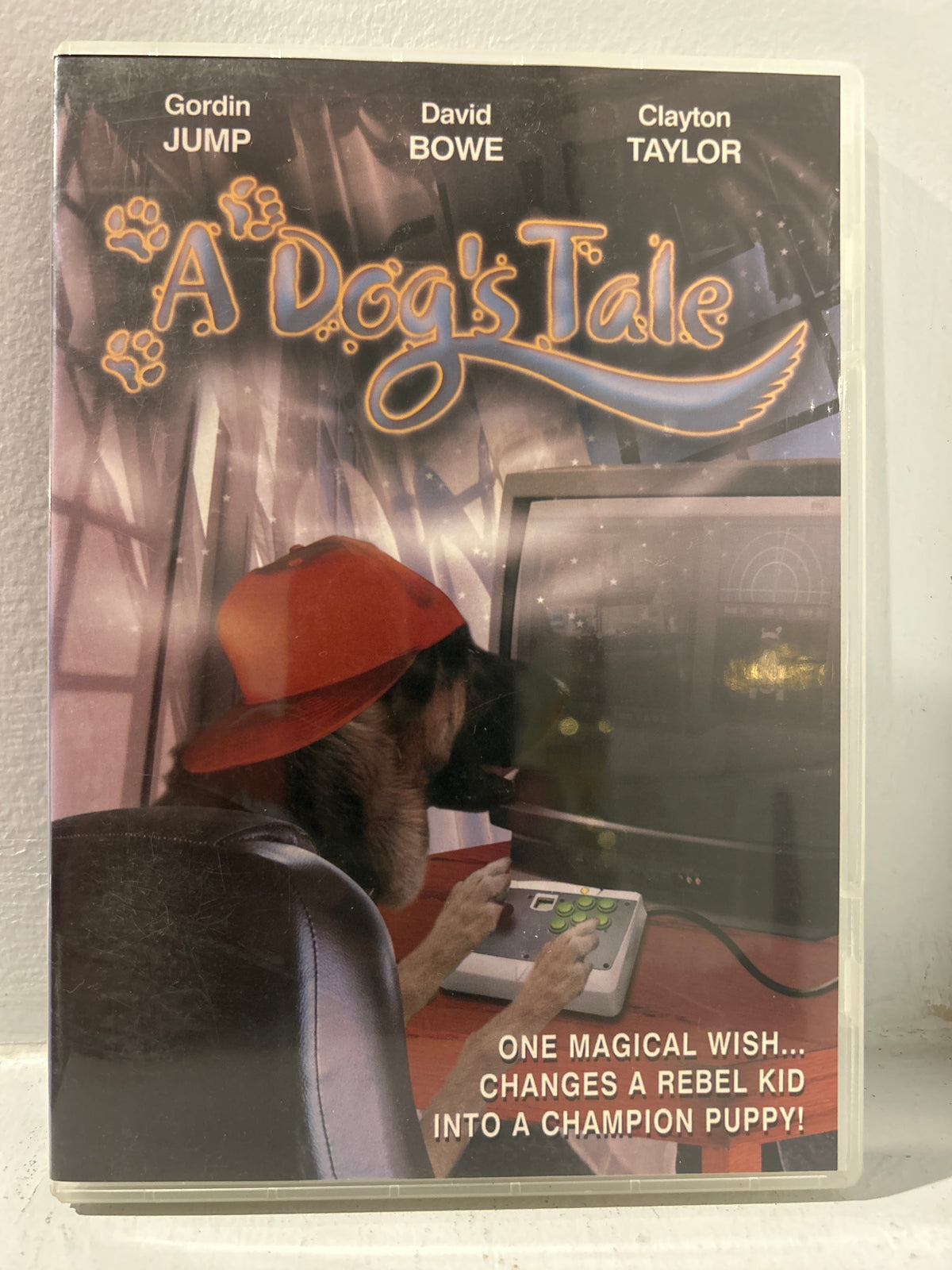 Dog's Tale, A (A Christmas Tail) (2003)