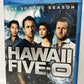 Hawaii Five-0 : TV Series (2010-2020) - The Complete Second Season