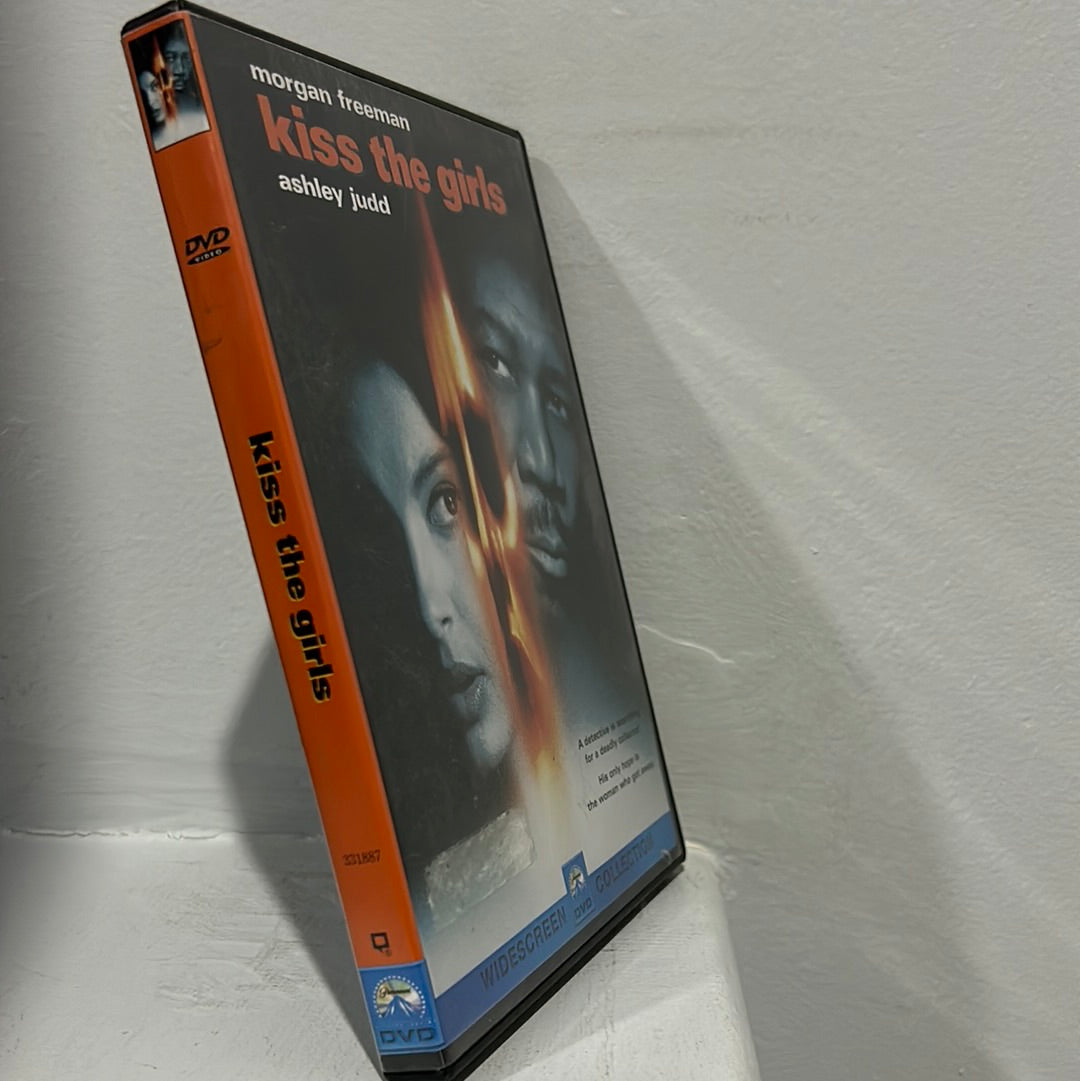 Kiss the Girls (1997)