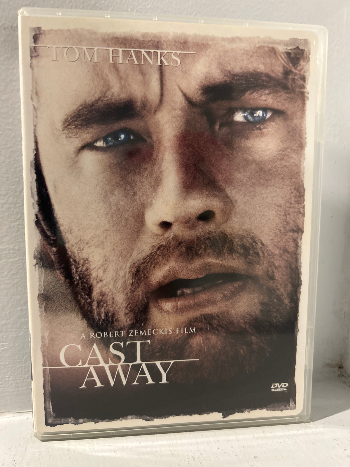 Cast Away (2000)