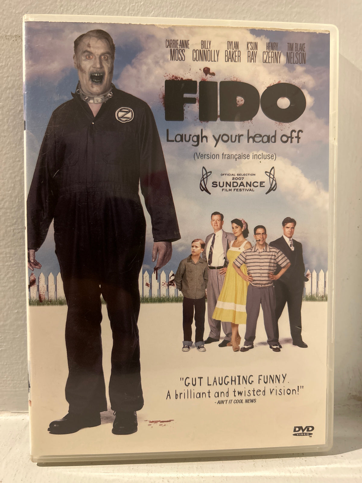 Fido (2006)
