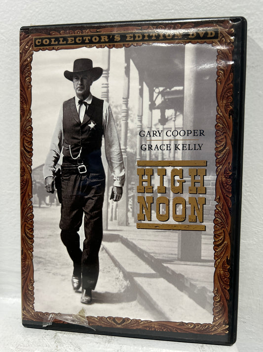 High Noon (1952)