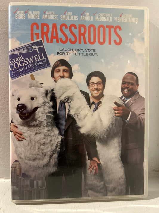 Grassroots (2012)