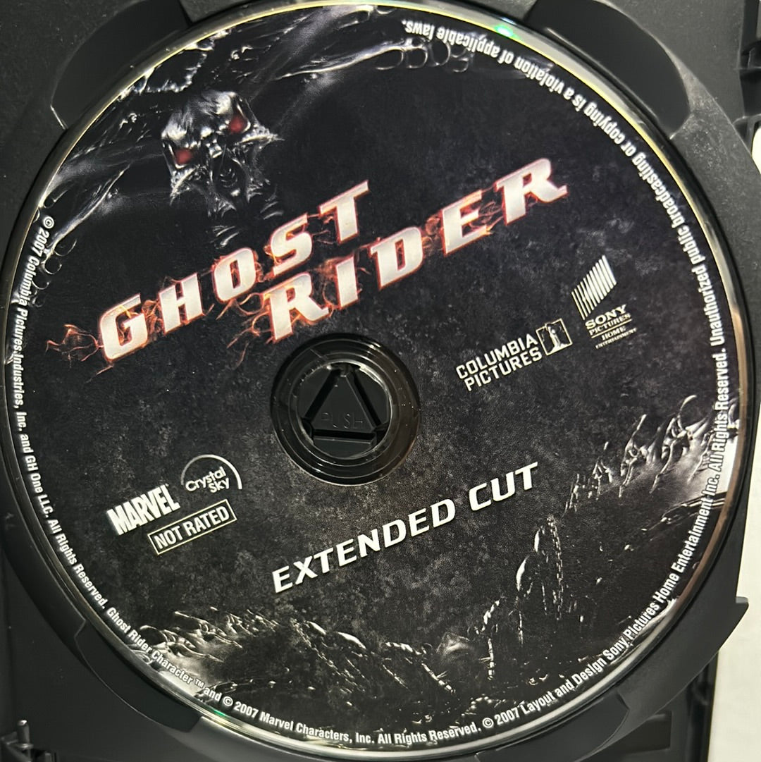 Ghost Rider (2007)