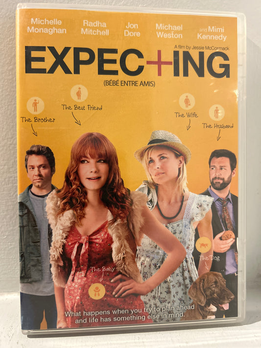 Expecting (2013)