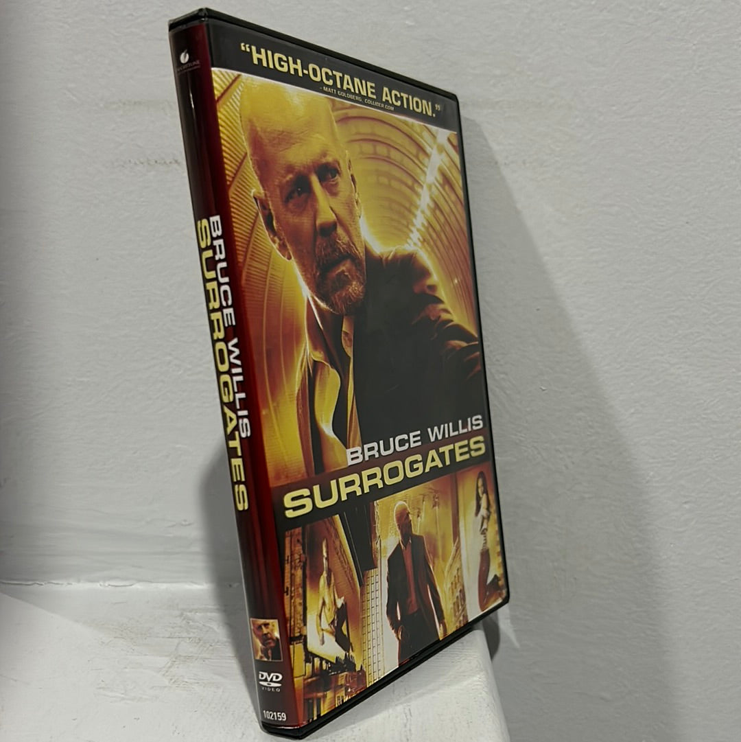 Surrogates (2009)