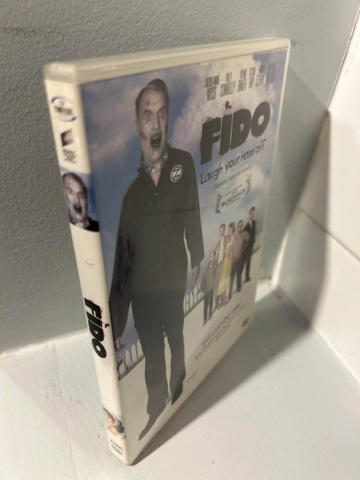 Fido (2006)