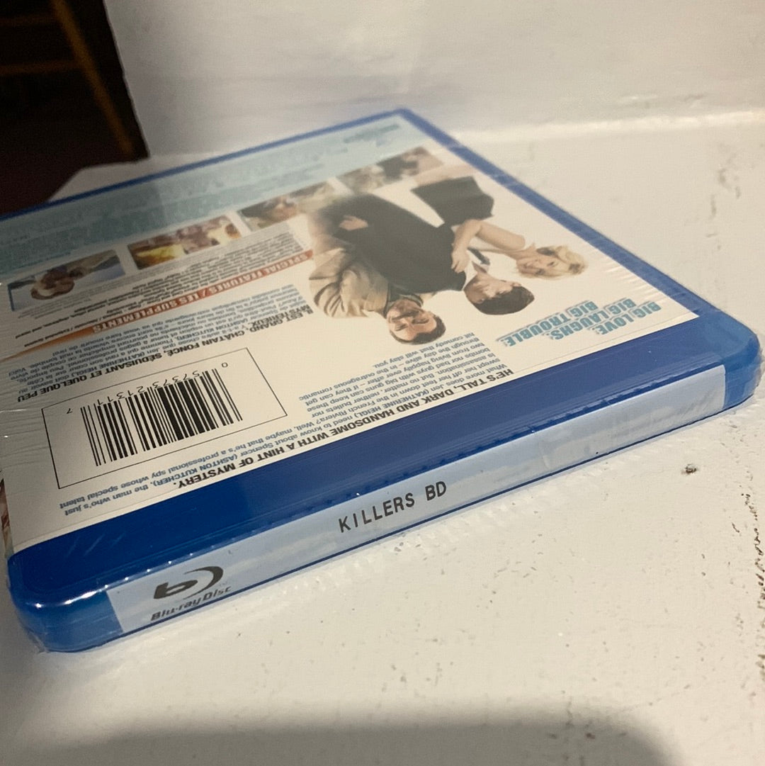 Killers (2010)