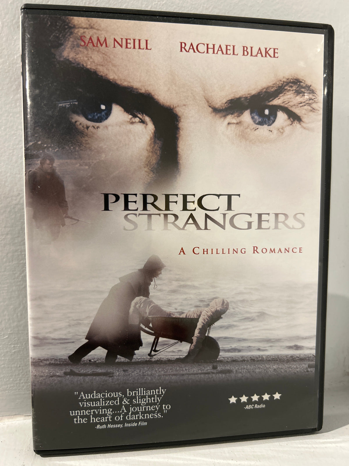 Perfect Strangers (2003)