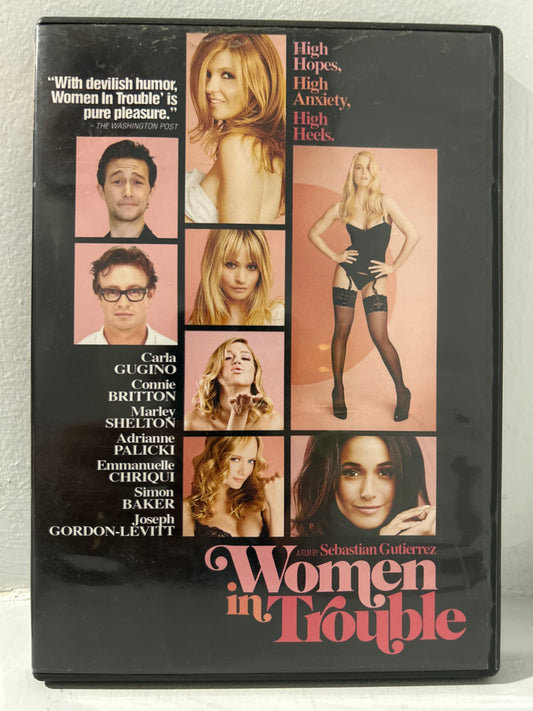 Women in Trouble (2009)