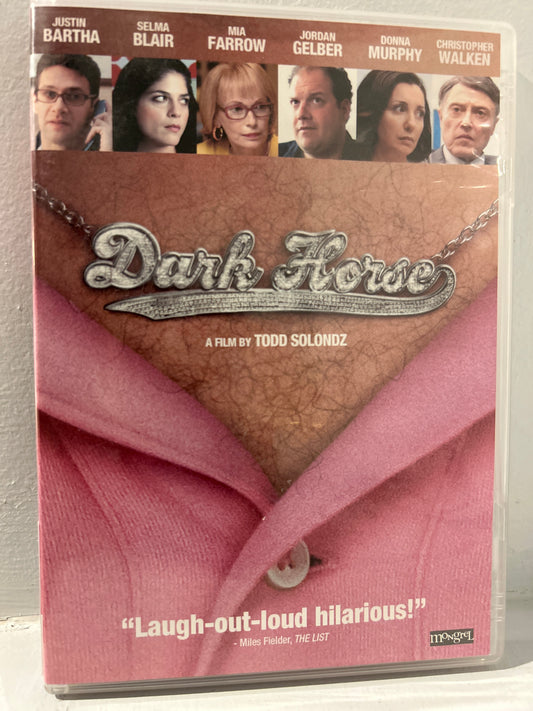 Dark Horse (2011)