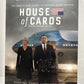 House of Cards : TV Series (2013-2018) - The Complete Third Season