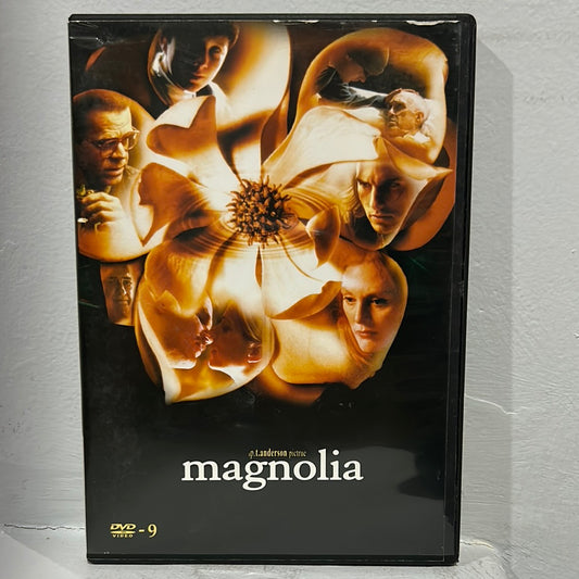 Magnolia (1999)