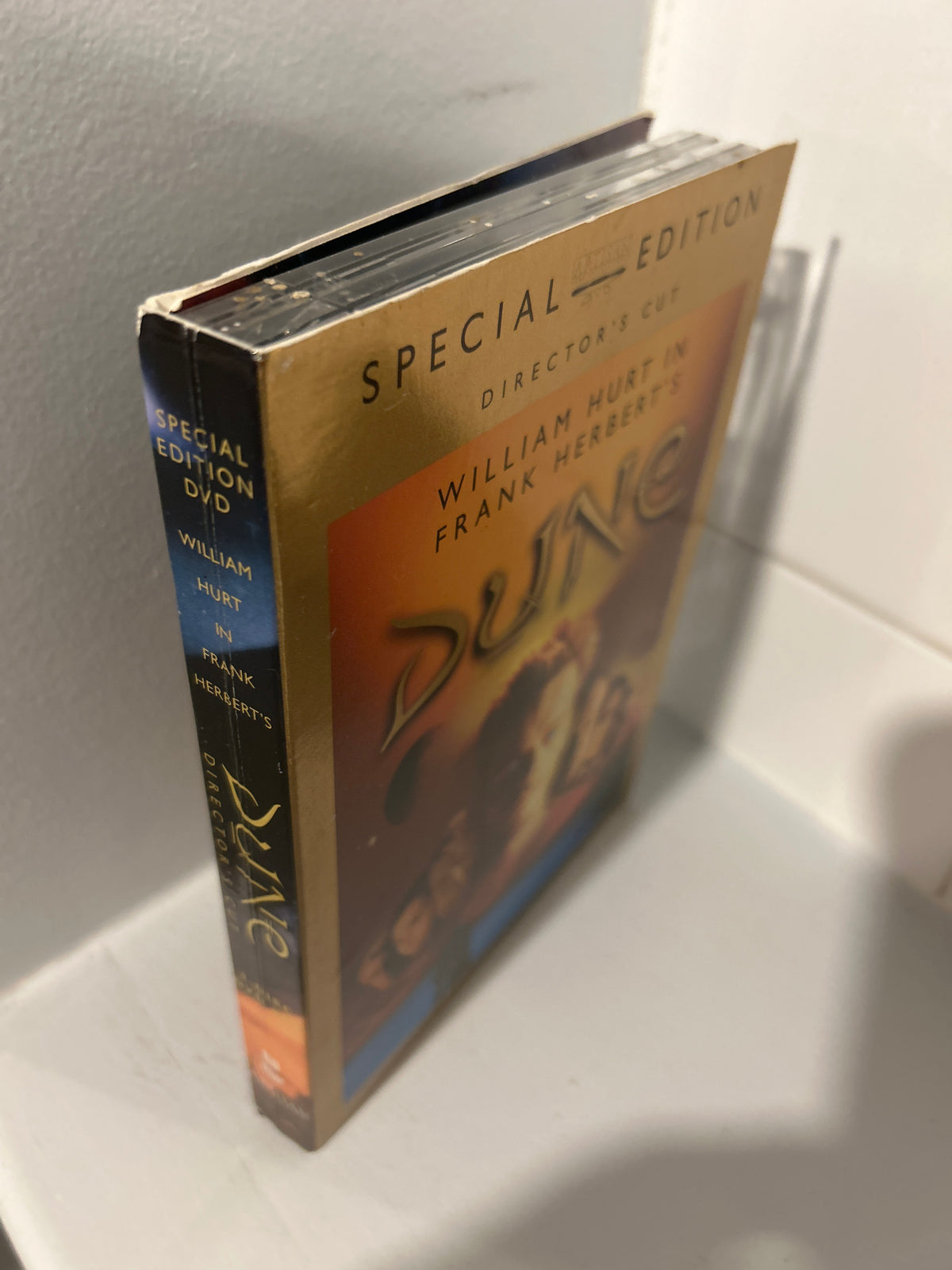 Dune - TV Mini Series (2000)